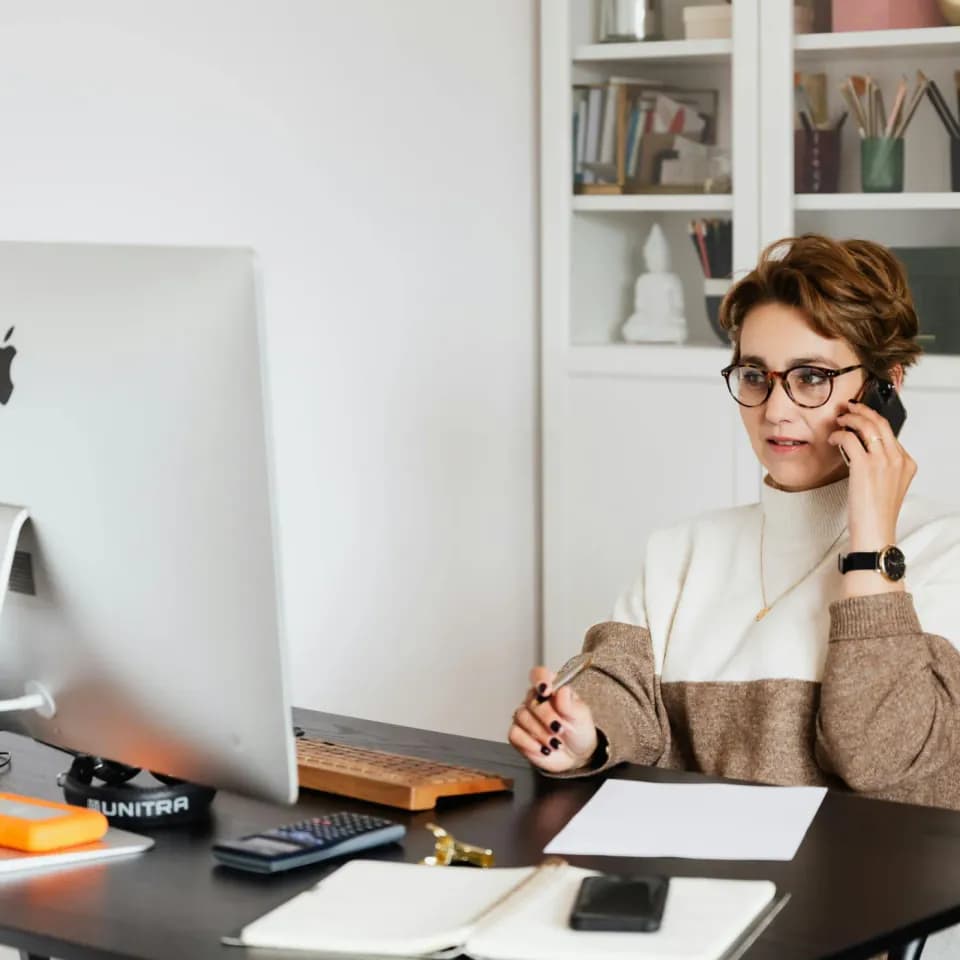 Contact Filix Agency - Échangeons sur votre projet web éco-responsable